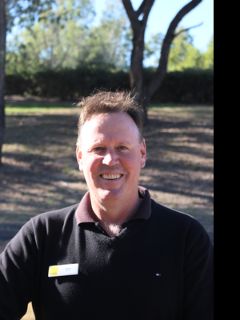 Mark Muldrew - Real Estate Agent