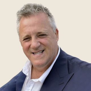 Mark Orval - Real Estate Agent