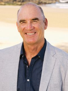 Mark Peel - Real Estate Agent