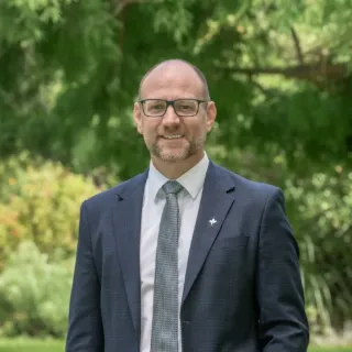 Mark Pezzin - Real Estate Agent