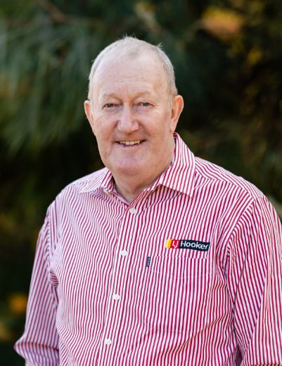 Mark Pitkin - Real Estate Agent at LJ Hooker - Esk | Toogoolawah