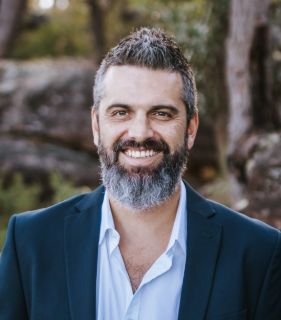 Mark  Poole - Real Estate Agent