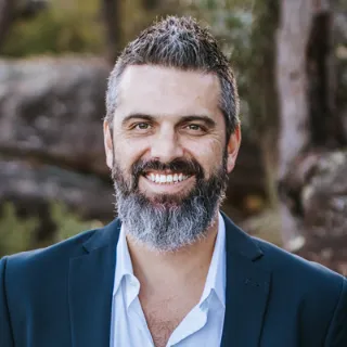 Mark Poole - Real Estate Agent