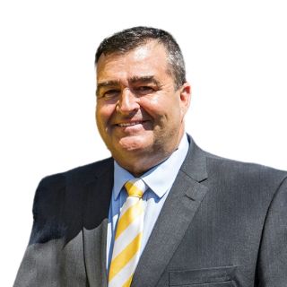 Mark Porter - Real Estate Agent