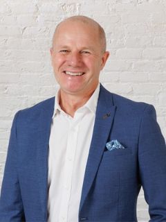 Mark Price - Real Estate Agent
