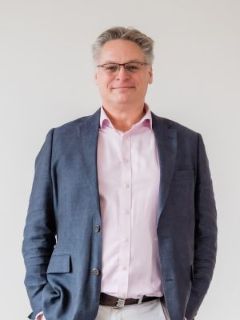 Mark Purves - Real Estate Agent
