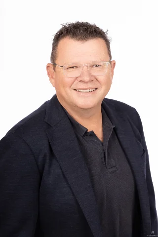 Mark Reed - Real Estate Agent