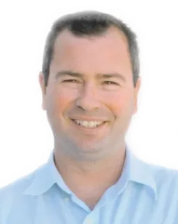 Mark  Emsden - Real Estate Agent