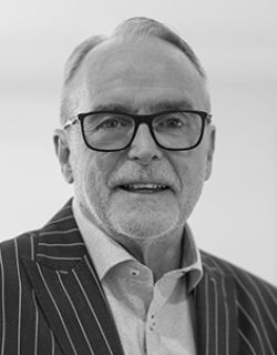 Mark Ritchie - Real Estate Agent