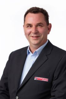 Mark Rosevear - Real Estate Agent