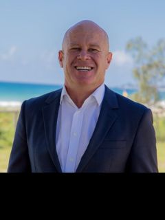 Mark Ryan - Real Estate Agent