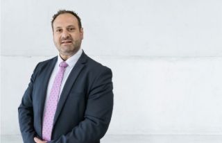 Mark Scordia - Real Estate Agent
