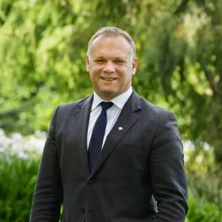 Mark Salvati - Real Estate Agent