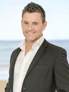 Mark Shinners - Real Estate Agent