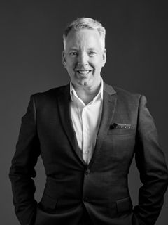 Mark Sproule - Real Estate Agent