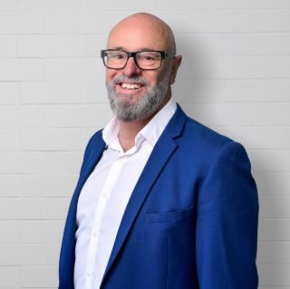 Mark Stanhope - Real Estate Agent
