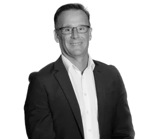Mark Tebbutt - Real Estate Agent