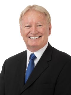 Mark Thompson - Real Estate Agent