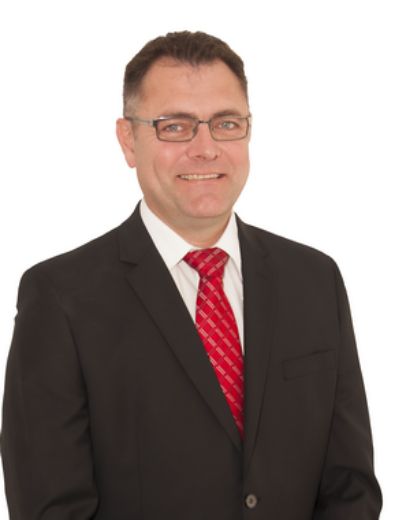 Mark Todd - Real Estate Agent at LJ Hooker Property Complete