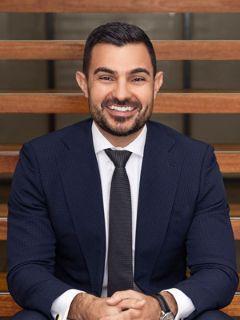 Mark Vella - Real Estate Agent