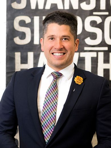 Mark Verrocchi - Real Estate Agent at Nelson Alexander - Ivanhoe  
