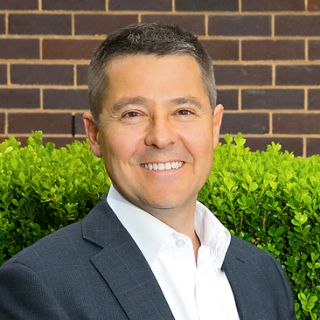 Mark Vinogradov - Real Estate Agent