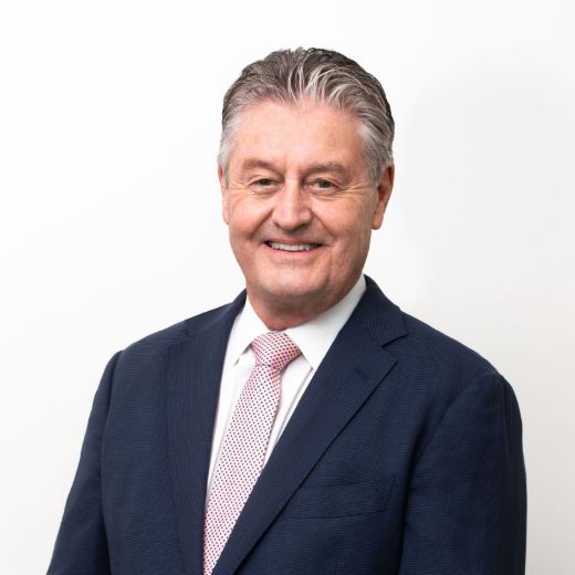 Mark Wallis - Real Estate Agent at Latham Cusack Property Services - Neutral Bay