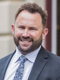 Mark Williams - Real Estate Agent