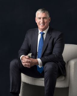 Mark Wridgway - Real Estate Agent