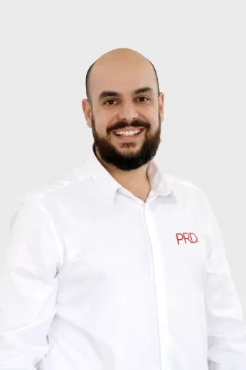 Mark Sleiman - Real Estate Agent at PRD - Tamworth