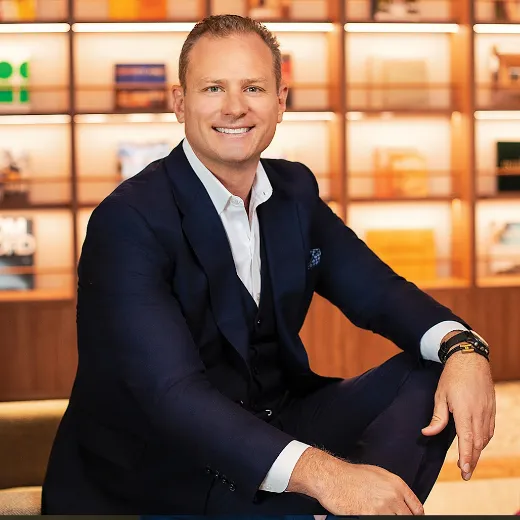 Mark  Foy - Real Estate Agent at McGrath - Surry Hills