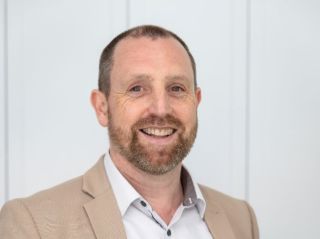 Mark Roberts - Real Estate Agent