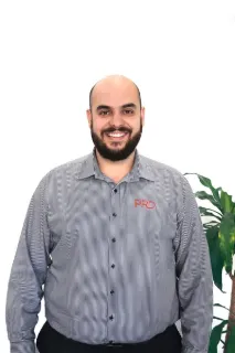 Mark Sleiman - Real Estate Agent
