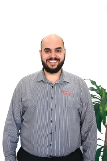 Mark Sleiman - Real Estate Agent at PRD - Tamworth