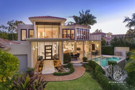 Markanovic Real Estate - NOOSA HEADS - Real Estate Agency