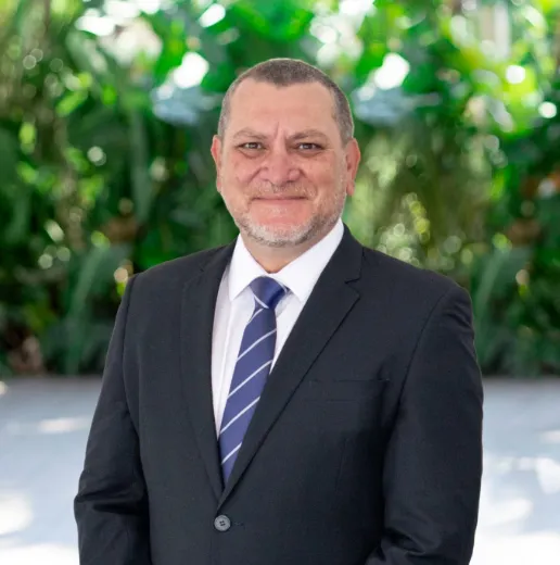 Mark Henare - Real Estate Agent at LJ Hooker Property Partners - Sunnybank Hills and Mount Gravatt