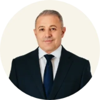 Mark  Giuliano - Real Estate Agent