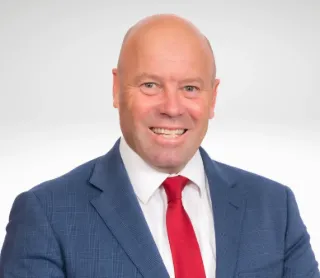 Mark Rhodes - Real Estate Agent