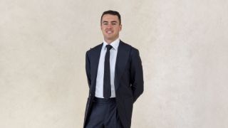 Marko Maric - Real Estate Agent