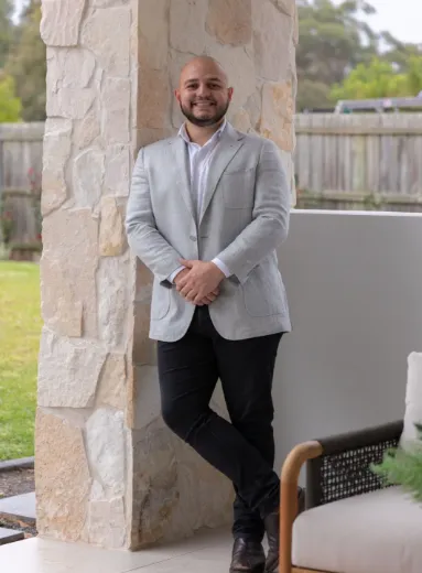Markos Siotis - Real Estate Agent at Reynolds Bryant - WILTON