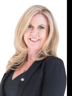 Marnie  Harris (JP) - Real Estate Agent