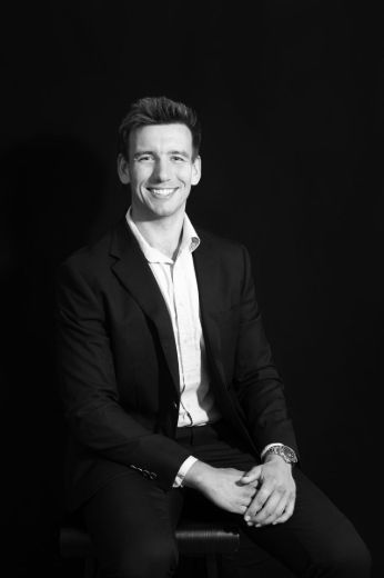 Antone Smith - Real Estate Agent at MARQ Property - DICKSON