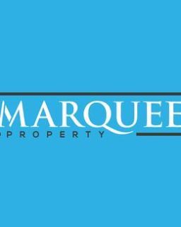 MARQUEE  Property Management - Real Estate Agent