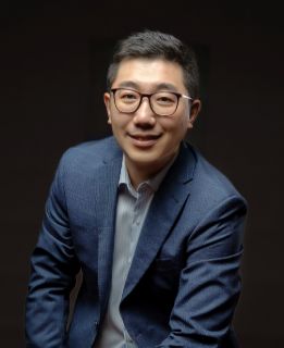 Marshal Wang - Real Estate Agent