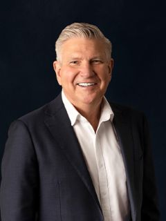 Marshall Rushford - Real Estate Agent