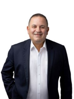 Martin Farah - Real Estate Agent