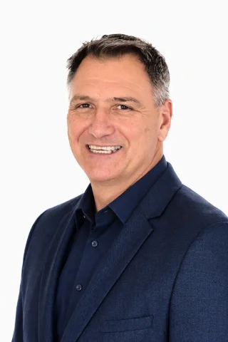 Martin Gray - Real Estate Agent