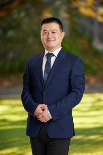 Martin Ma - Real Estate Agent at Aus Vision Realty Group - CANNINGTON