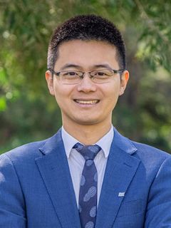 Martin   Ma - Real Estate Agent