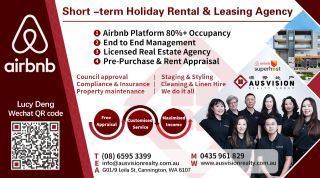 Martin Ma - Real Estate Agent